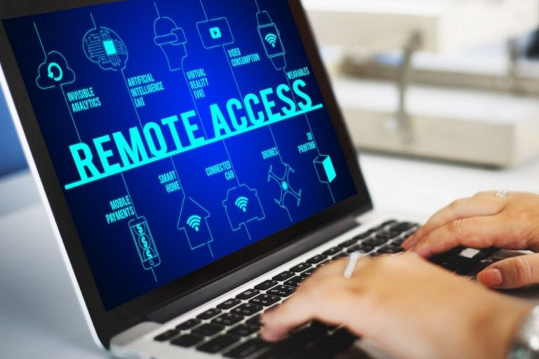 Remote Access