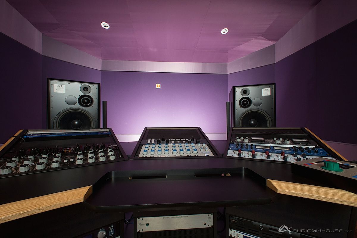 Production Studio